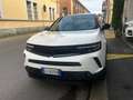 Opel Mokka Mokka II 2020 1.2 t GS Line s Blanc - thumbnail 5
