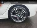 BMW 118 118dA 150ch M Sport Blanc - thumbnail 8