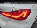 BMW 118 118dA 150ch M Sport Blanc - thumbnail 10