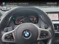 BMW 118 118dA 150ch M Sport Blanc - thumbnail 6