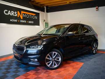 IV 1.0 TSI 110ch Style DSG7