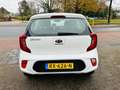 Kia Picanto 1.0 CVVT EconomyPlusLine Airco/apk/Garantie Blanc - thumbnail 6