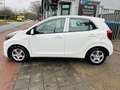 Kia Picanto 1.0 CVVT EconomyPlusLine Airco/apk/Garantie Blanc - thumbnail 7