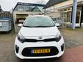 Kia Picanto 1.0 CVVT EconomyPlusLine Airco/apk/Garantie Blanc - thumbnail 2