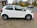 Kia Picanto 1.0 CVVT EconomyPlusLine Airco/apk/Garantie Blanc - thumbnail 4