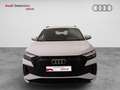 Audi Q4 e-tron 40 Advanced 82KWh Blanc - thumbnail 2