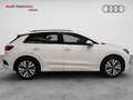 Audi Q4 e-tron 40 Advanced 82KWh Blanc - thumbnail 3