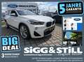BMW X2 xDrive 20i M-Sport AHK*PANO*LED*NAV*HUD*CAM*SHZ Alb - thumbnail 1