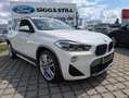BMW X2 xDrive 20i M-Sport AHK*PANO*LED*NAV*HUD*CAM*SHZ Alb - thumbnail 2