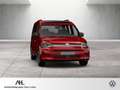 Volkswagen Caddy 2.0 TDI DSG LED Navi AHK Standhzg. Rot - thumbnail 8