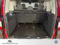 Volkswagen Caddy 2.0 TDI DSG LED Navi AHK Standhzg. Rouge - thumbnail 11
