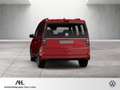 Volkswagen Caddy 2.0 TDI DSG LED Navi AHK Standhzg. Rot - thumbnail 5