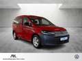 Volkswagen Caddy 2.0 TDI DSG LED Navi AHK Standhzg. Rouge - thumbnail 7