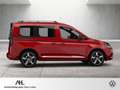 Volkswagen Caddy 2.0 TDI DSG LED Navi AHK Standhzg. Rot - thumbnail 6