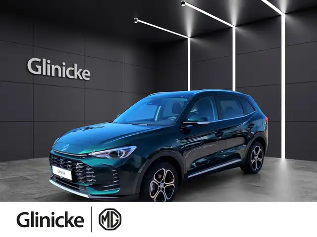 MG ZS Comfort 1.5 MT*Leder*SHz*PDC*360°*ACC*DAB*NAV