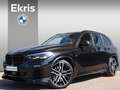BMW X5 xDrive45e High Executive M-Sportpakket / Panoramad Noir - thumbnail 1