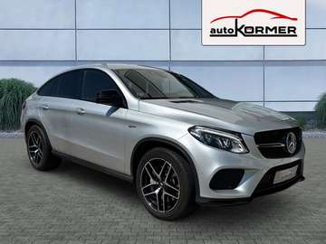 Coupe 4M 360°,Massage,ACC,AHK,ActiveCurve,Sitzlüf.