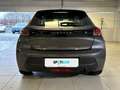Peugeot 208 Active Pack PureTech 75 S/S Gris - thumbnail 4