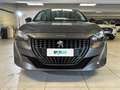 Peugeot 208 Active Pack PureTech 75 S/S Gris - thumbnail 6