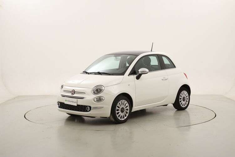 2016 Fiat Unknown