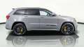 Jeep Grand Cherokee Grau - thumbnail 5