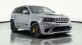 Jeep Grand Cherokee Grau - thumbnail 1