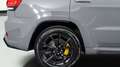 Jeep Grand Cherokee Grau - thumbnail 9