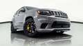 Jeep Grand Cherokee Grau - thumbnail 4