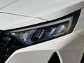 Hyundai i20 1.2  Connectline Exterior Pack Blanc - thumbnail 7