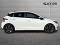 Hyundai i20 1.2  Connectline Exterior Pack Blanc - thumbnail 5