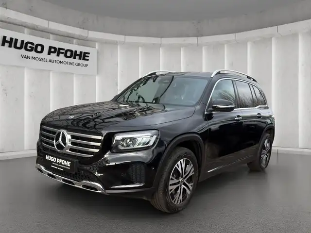 Mercedes-Benz GLB 200 Progressive