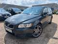 Volvo V50 2.4 Summum Gris - thumbnail 3