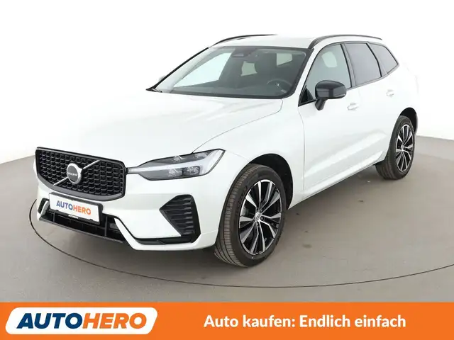 Volvo XC60 2.0 B4 Mild Hybrid Plus Dark 2WD Aut*NAVI*LED*
