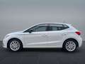 SEAT Ibiza 1.0 TSI DSG FR+NAVI+PDC+SHZ+LED+TEMP+NEBELSCHEINW Weiß - thumbnail 4