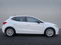 SEAT Ibiza 1.0 TSI DSG FR+NAVI+PDC+SHZ+LED+TEMP+NEBELSCHEINW Weiß - thumbnail 8