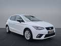 SEAT Ibiza 1.0 TSI DSG FR+NAVI+PDC+SHZ+LED+TEMP+NEBELSCHEINW Weiß - thumbnail 9