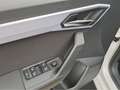 SEAT Ibiza 1.0 TSI DSG FR+NAVI+PDC+SHZ+LED+TEMP+NEBELSCHEINW Weiß - thumbnail 11