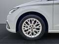 SEAT Ibiza 1.0 TSI DSG FR+NAVI+PDC+SHZ+LED+TEMP+NEBELSCHEINW Weiß - thumbnail 23