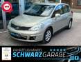 Nissan Tiida Acenta*KLIMA*SHZ* Argento - thumbnail 1