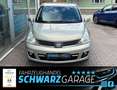 Nissan Tiida Acenta*KLIMA*SHZ* Argento - thumbnail 3