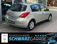 Nissan Tiida Acenta*KLIMA*SHZ* Plateado - thumbnail 18