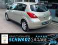 Nissan Tiida Acenta*KLIMA*SHZ* Argento - thumbnail 5