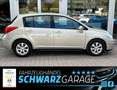 Nissan Tiida Acenta*KLIMA*SHZ* Plateado - thumbnail 19