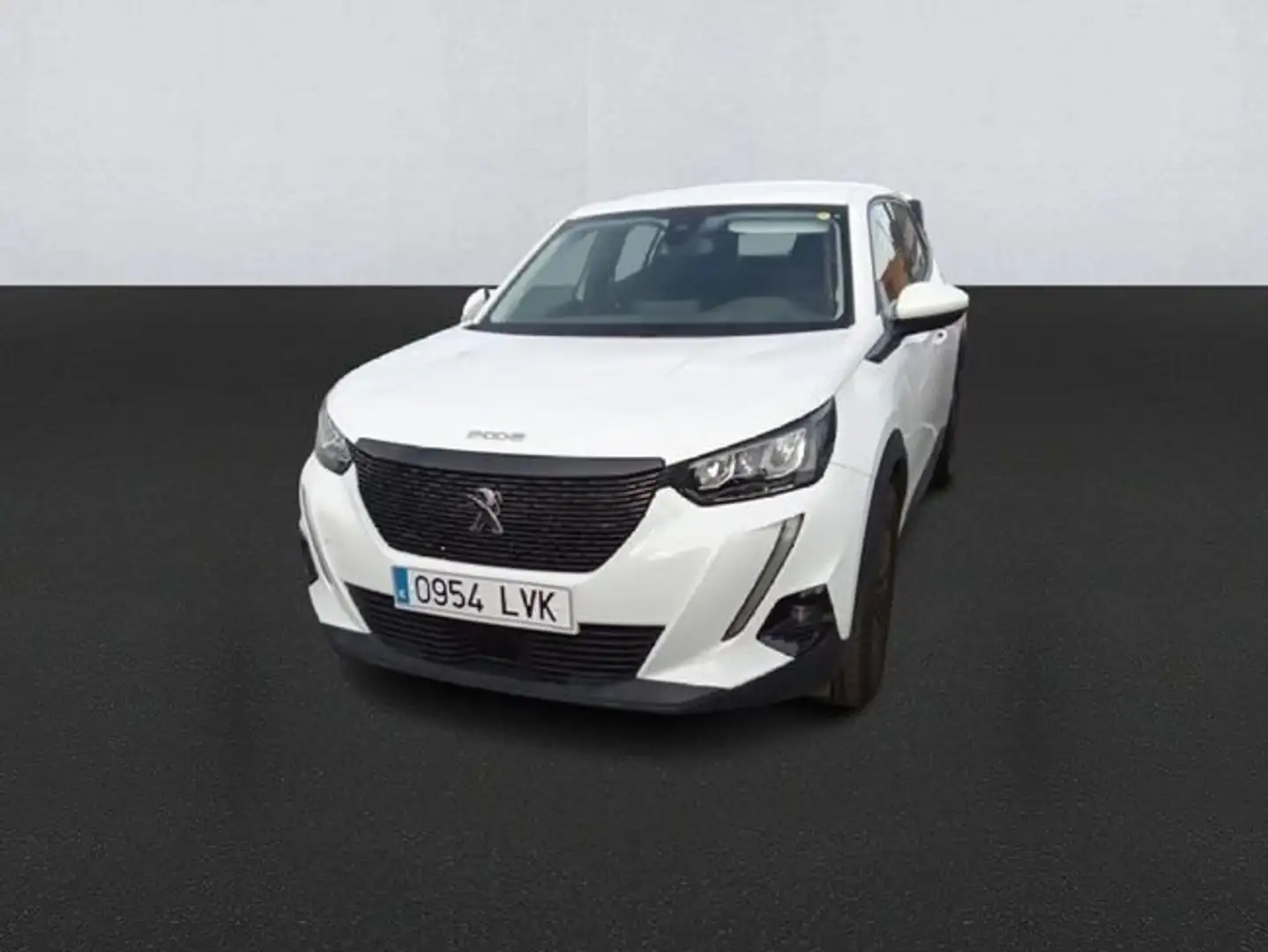 Peugeot 2008 Active Pack BlueHDI 81kW (110CV) Blanco - 1