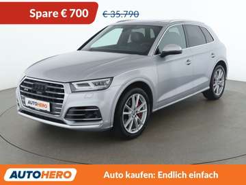 3.0 V6 TFSI quattro