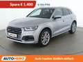 Audi SQ5 3.0 V6 TFSI quattro Gris - thumbnail 1