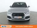 Audi SQ5 3.0 V6 TFSI quattro Grau - thumbnail 9