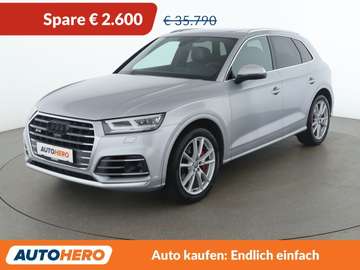 3.0 V6 TFSI quattro