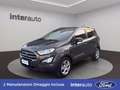 Ford EcoSport 1.5 ecoblue Plus s&s 100cv my19 Gris - thumbnail 1