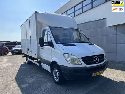Mercedes-Benz Sprinter 313 2.2 CDI 432 DC, Laadbak met Laadklep, Nieuwe A